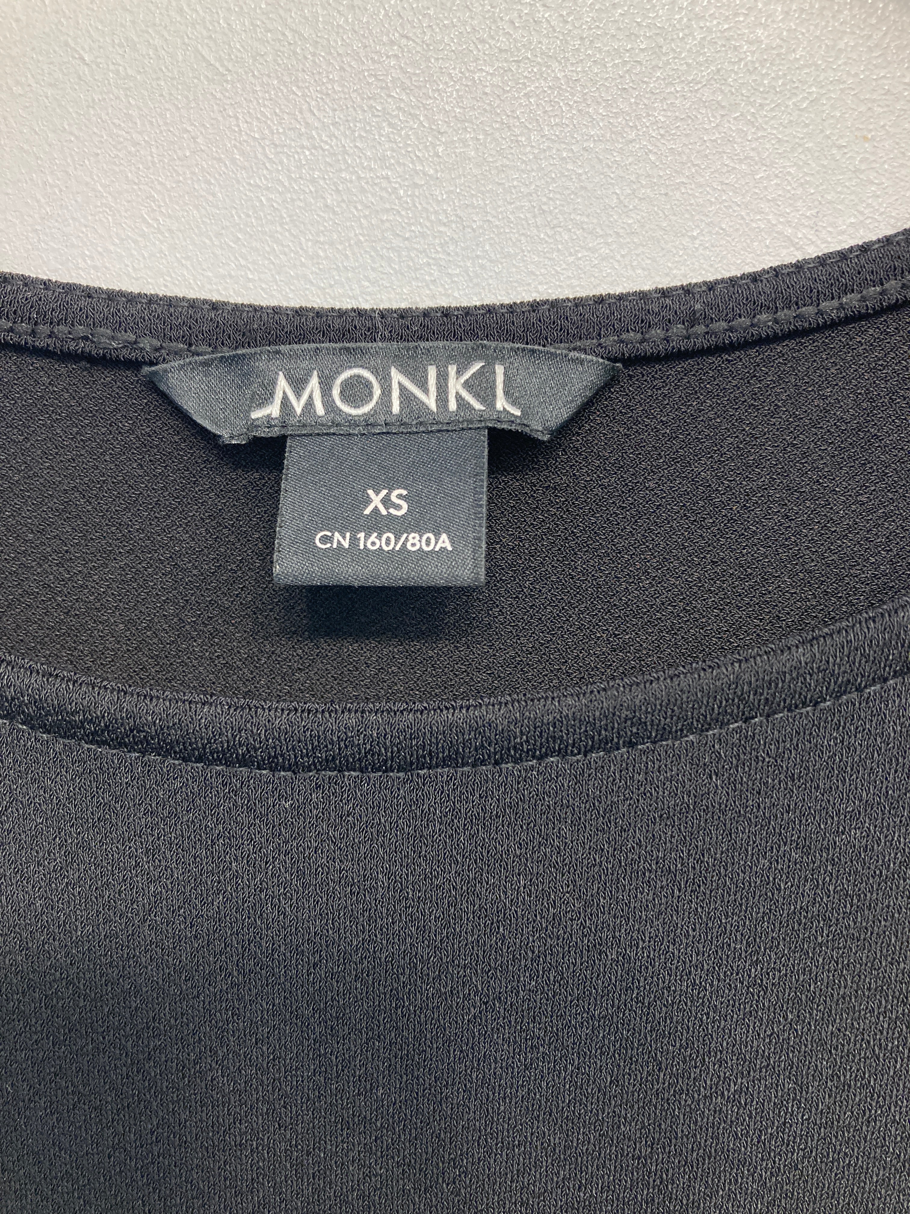 Monki Kjole